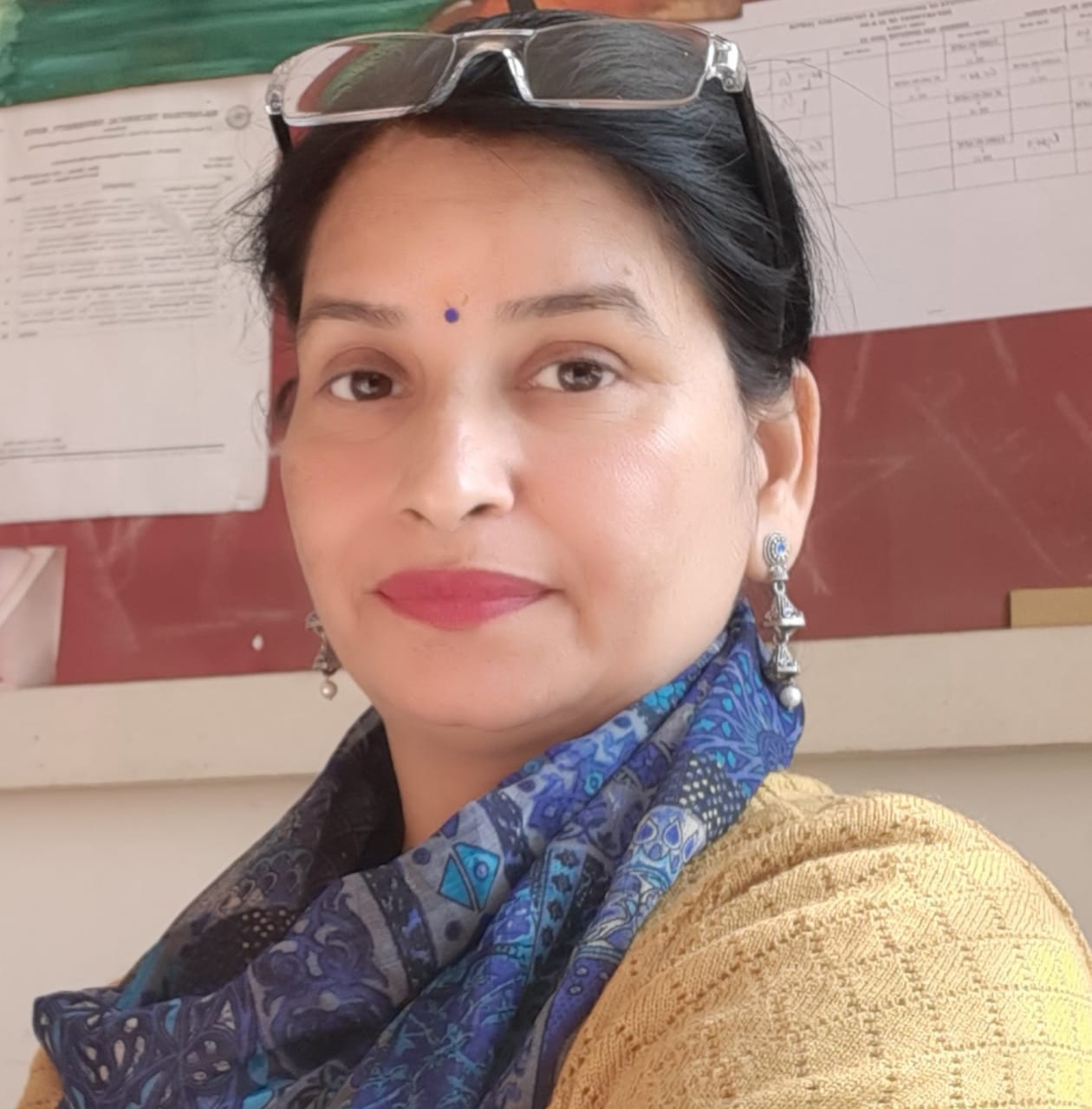 Dr. Priya Mathur
